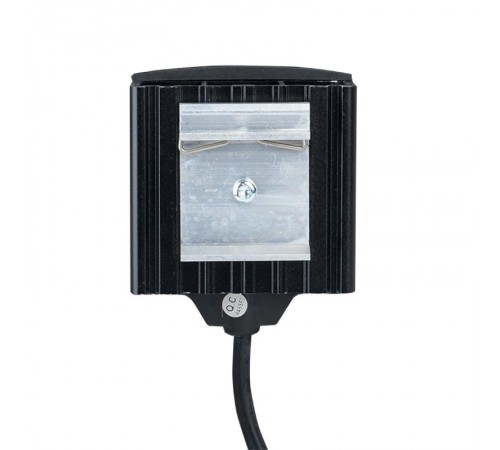 Обогреватель на DIN-рейку 60Вт 230В IP20 EKF PROxima  heater-60-20  EKF