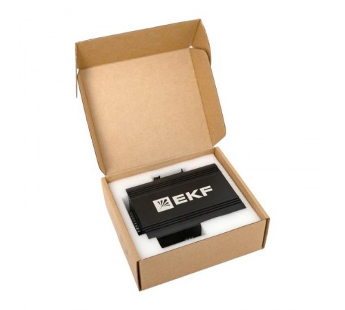 Промышленный управляемый коммутатор уровня L2 ML2-1GX/SFP-4GTP, 1 порт 1000Base-X SFP, 4 порта 10/100/1000Base-T(X) RJ45 c PoE, монтаж на динрейку TSX