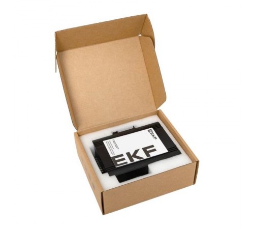 Промышленный управляемый коммутатор уровня L2 ML2-1GX/SFP-4GTP, 1 порт 1000Base-X SFP, 4 порта 10/100/1000Base-T(X) RJ45 c PoE, монтаж на динрейку TSX