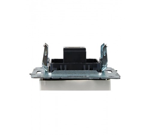 BRITE Розетка HDMI РHDMI-0-БрЖ жемчужный   BR-H10-K36  IEK