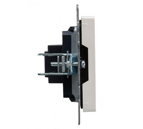 BRITE Розетка HDMI РHDMI-0-БрЖ жемчужный   BR-H10-K36  IEK