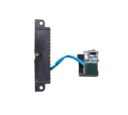 Расцепитель_мин_напряжения_400В_РМ-333  21665DEK  DEKraft