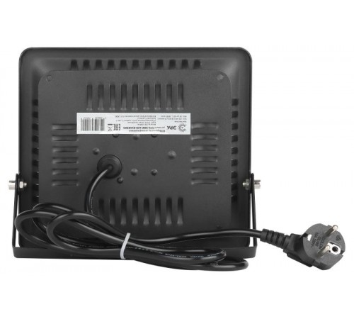 Прожектор светодиодный фито для растений красно-синий спектр FITO-50W-LED BLUERED  Б0039033  ЭРА