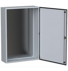 TITAN 5 Корпус металлический ЩМП-120.80.30 УХЛ1 IP66  TI5-10-N-120-080-030-66  IEK