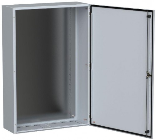 TITAN 5 Корпус металлический ЩМП-120.80.30 УХЛ1 IP66  TI5-10-N-120-080-030-66  IEK