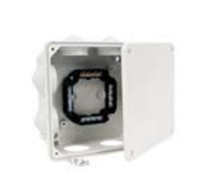 Коробка распределительная 8118 (KA) для О/П 165х165х70мм IP54 с клеммником S-96  8118_KA  Kopos