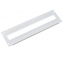 Панель ЛМА к ВРУ-х хх.45.хх 36 TITAN (H=150) комплект 2 шт.  YKV-PL-0-36-45-0  IEK