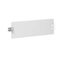 Пластрон для рамы 600х150 глухой  R5ISP615S  DKC