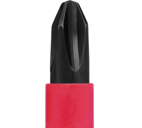 Отвертка диэлектрическая PH3х150 K3 ARMA2L 3  A2L3-SC30-K3-PH-30-150  IEK