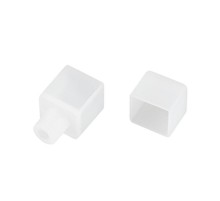 Заглушка MOONLIGHT-CAP-13x12mm-TOP-S-SET (Arlight, Силикон)  041019  Arlight