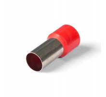 Наконечник штыревой НШВИ 95-25 (25шт/упак)  79457  КВТ