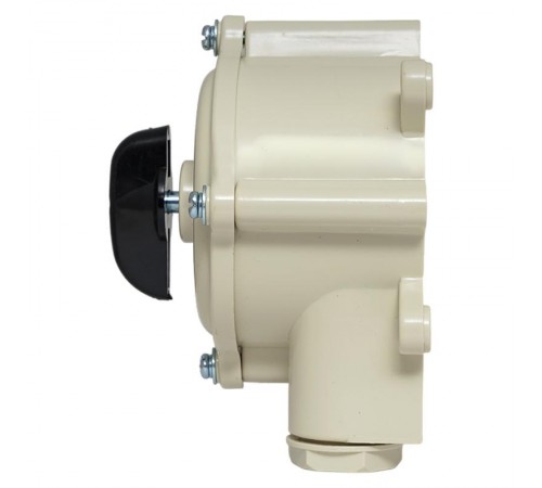 Пакетный выключатель ПВ 3-16 М1 пл. IP56 EKF PROxima  pv-3-16-4  EKF