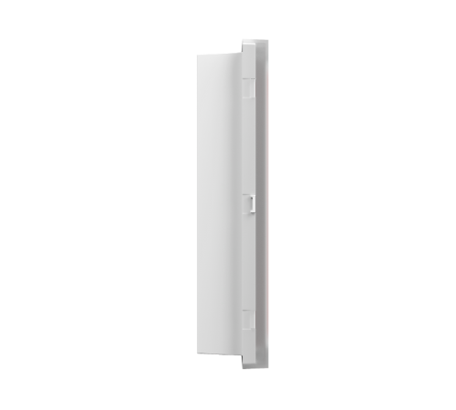 Световой указатель аварийного освещения светодиодный BS-VETERIS-10-S1-ELON 3,9Вт универсальный встраиваемый  a21738  Белый свет