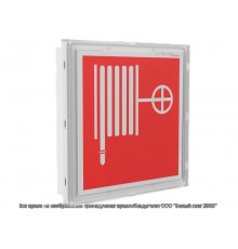 Световой указатель аварийного освещения BS-VETERIS-10-S1-24  a21739  Белый свет