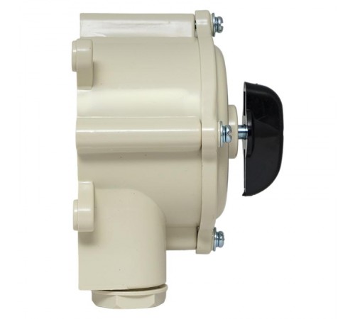 Пакетный выключатель ПВ 3-16 М1 пл. IP56 EKF PROxima  pv-3-16-4  EKF