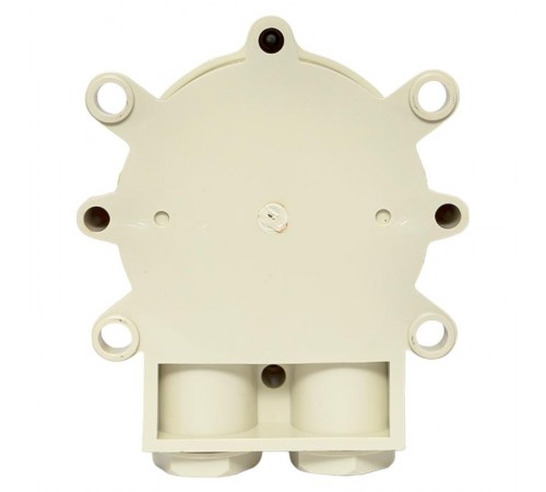 Пакетный выключатель ПВ 3-16 М1 пл. IP56 EKF PROxima  pv-3-16-4  EKF