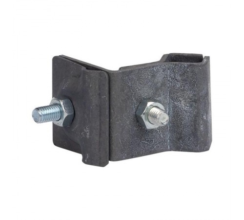 Держатель фальцевый универсальный, HZ EKF PROxima   lp-33096   EKF