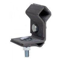 Держатель фальцевый универсальный, HZ EKF PROxima   lp-33096   EKF