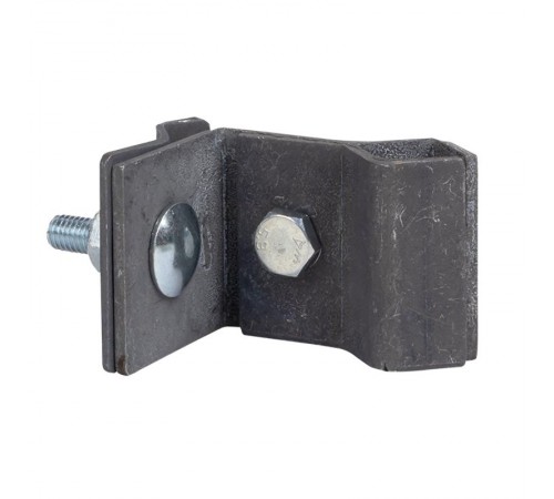 Держатель фальцевый универсальный, HZ EKF PROxima   lp-33096   EKF