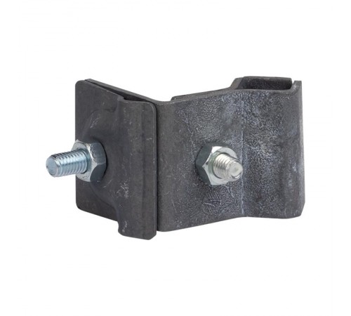 Держатель фальцевый универсальный, HZ EKF PROxima   lp-33096   EKF