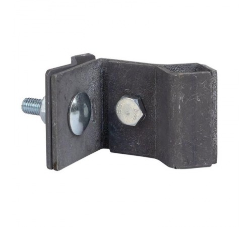 Держатель фальцевый универсальный, HZ EKF PROxima   lp-33096   EKF