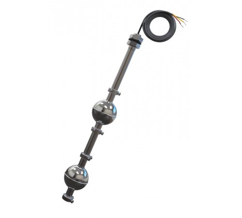 Датчик уровня поплавковый ПДУ-3.2.700.550-ЕХ  86877  ОВЕН