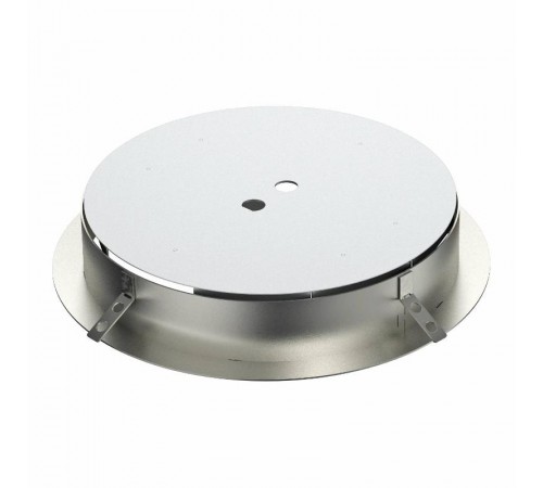 Монтажная крышка опалубки для кассетных рамок ном.размера R9 (высота 55 мм) (SK RKR9)  7404376  OBO Bettermann