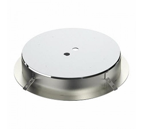 Монтажная крышка опалубки для кассетных рамок ном.размера R9 (высота 55 мм) (SK RKR9)  7404376  OBO Bettermann