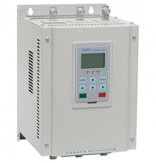 Устройство плавного пуска NJRP5-110/D4, 110А, 55 кВт  525303  CHINT