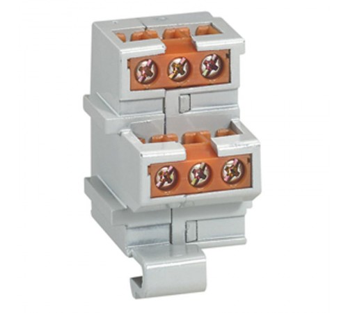 Независимый расцепитель - 12 В~/= - для DRX 125 и 250  027150  Legrand