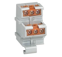 Независимый расцепитель - 12 В~/= - для DRX 125 и 250  027150  Legrand