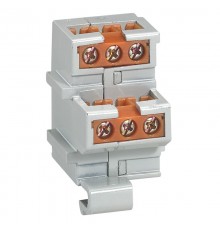 Независимый расцепитель - 12 В~/= - для DRX 125 и 250  027150  Legrand