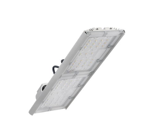 Светильник светодиодный консольный уличный Unit 120/14000 Ш1 14000лм 120Вт 3000K IP67 0,98PF 70Ra  DU120Sh-3K-C  Diora