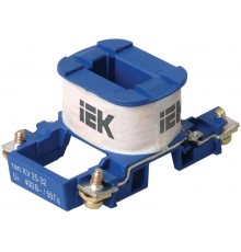 Катушка управления для КМИ-(09А-18А) 110В   KKM10D-KU-110  IEK