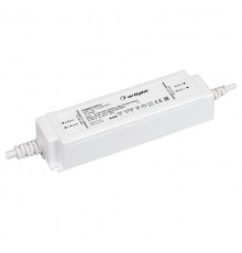 Блок питания ARPJ-SP-114350-PFC (40W, 57-114V, 0.35A)  037889   Arlight