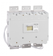 Выключатель автоматический ВА56-43-801810-1600А-440DC-НР230AC/220DC-УХЛ3 293730  КЭАЗ