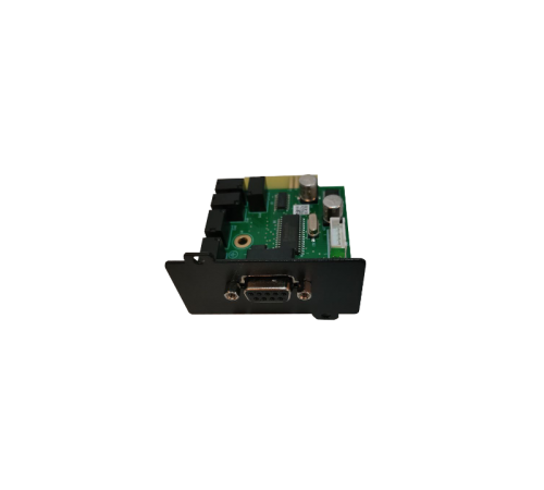 Дополнительная карта SMARTWATT UPS RELAY CARD 1  4503020320001  SMARTWATT