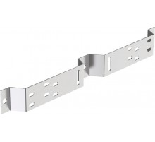 Стойка настенная СНП400  CLW10-SNP-400  IEK