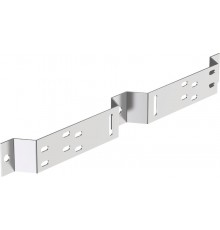 Стойка настенная СНП400  CLW10-SNP-400  IEK