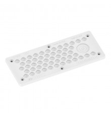 Мембранный кабельный ввод, EPDM, IP66, t эксп. -70..+90, ШхВ 216х89 мм, 51x2,0-12,0 мм, 1x2,0-31,0 мм  R5MMB4  DKC