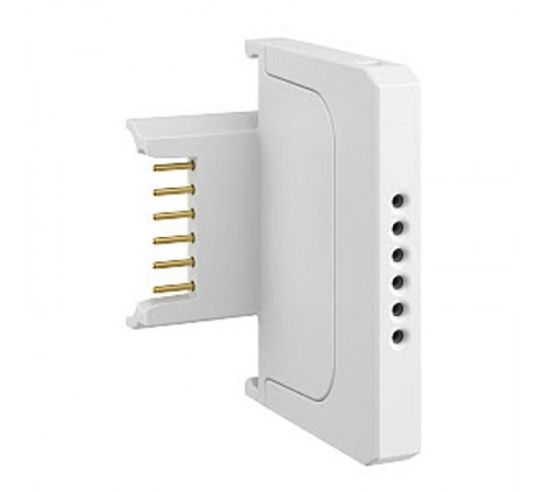 Соединитель шины удаленной сигнализации  5080454  OBO Bettermann