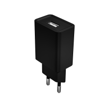 Зарядное устройство   PA-10A-bk черный (10Вт, USB-A)  .5057524  ФАZA