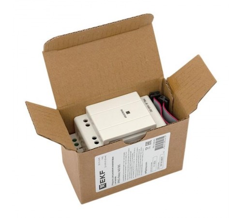 Модуль расширения аналоговых сигналов PRO-Relay 1AO DC EKF  PRL-E-1AO-DC  EKF