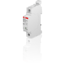 Устройство защиты от импульсных перенапряжений (УЗИП) OVR T2 40-440 P TS QS2CTB803871R0500 ABB
