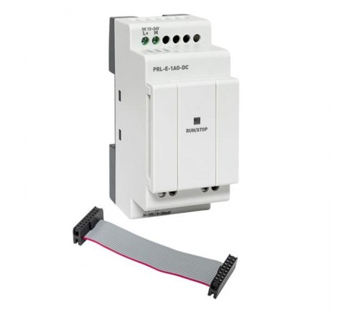 Модуль расширения аналоговых сигналов PRO-Relay 1AO DC EKF  PRL-E-1AO-DC  EKF