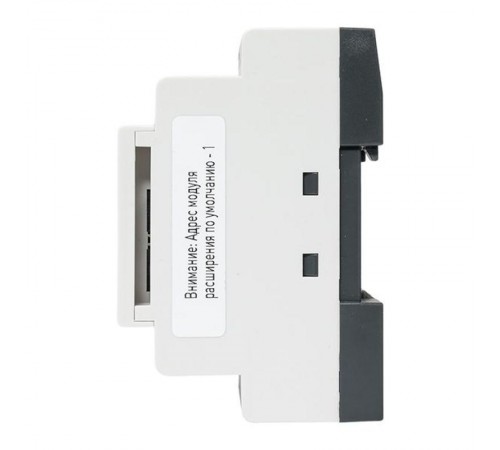 Модуль расширения аналоговых сигналов PRO-Relay 2AI DC EKF  PRL-E-2AI-DC  EKF