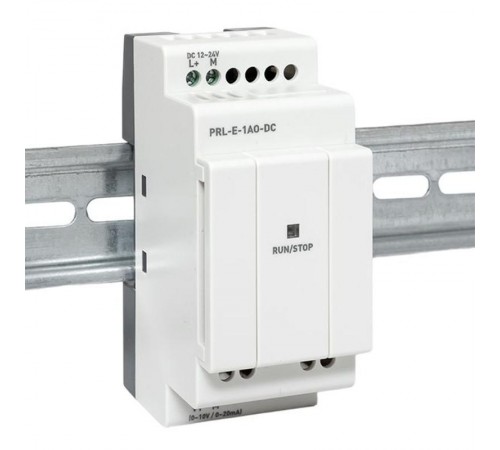 Модуль расширения аналоговых сигналов PRO-Relay 1AO DC EKF  PRL-E-1AO-DC  EKF