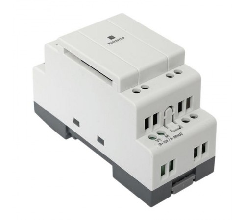 Модуль расширения аналоговых сигналов PRO-Relay 1AO DC EKF  PRL-E-1AO-DC  EKF