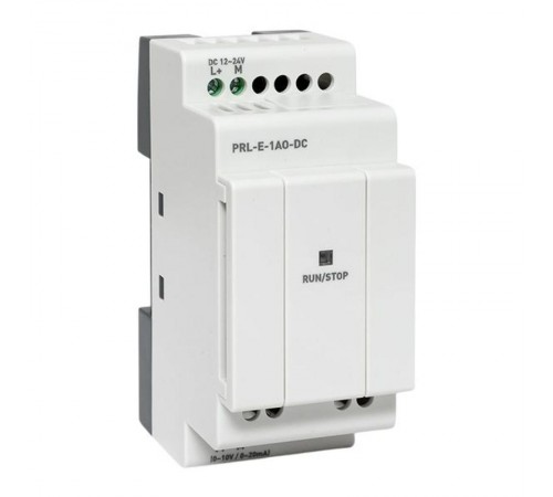 Модуль расширения аналоговых сигналов PRO-Relay 1AO DC EKF  PRL-E-1AO-DC  EKF