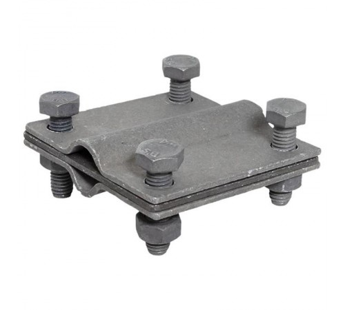 Комплект заземления, 3м HZ EKF PROxima   gc-21300   EKF